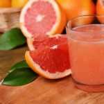 Nutriționiștii au numit 8 alimente care au mult mai multă vitamina C decât un grapefruit Nutriționiștii au numit 8 alimente care au mult mai multă