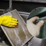 5 minute și gata: cum să eliminați grăsimea învechită din