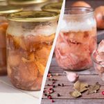 Această tocană autoclavată este mai bună decât cea cumpărată din