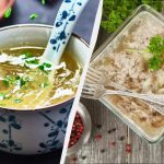 Acesta este exact genul de cholodets pe care bunica mea obișnuia să îl facă: o capodoperă bogată conform unei rețete vechi Acesta este exact genul de cholodets pe care bunica mea