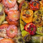 Ai nevoie doar de ardei: o mâncare extrem de simplă și gustoasă - rețetă Ai nevoie doar de ardei: o mâncare extrem de simplă