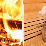 Băi fără riscuri în timpul iernii: cum să încălziți aragazul