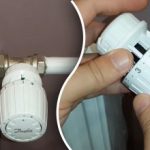 Casa se încălzește în câteva minute: un truc inteligent cu