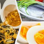 Ce alimente au cea mai multă vitamina D: nutriționistul a