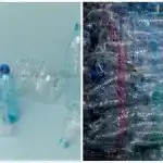 Ce puteți face din sticle de plastic: răspunsul neașteptat vă