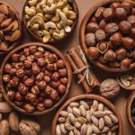 Ce să mănânci în caz de deficit de magneziu în