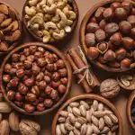 Ce să mănânci în caz de deficit de magneziu în