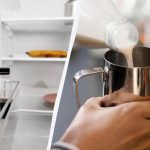 Ce trebuie să faceți pentru a păstra laptele mai mult