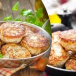 Cotlete fanteziste fără carne în câteva minute – întreaga familie