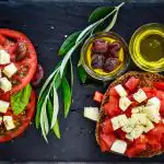 Cum este uleiul de măsline bun pentru tine: oamenii de