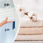 Cum să albești prosoapele și cearșafurile până la albire: două