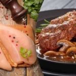 Cum să gătești un file de pui simplu pentru a