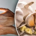 Cum să scapi de mirosul de usturoi de pe mâini: un lifehack care te va ajuta instantaneu Cum să scapi de mirosul de usturoi de pe mâini: