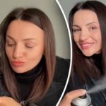 Cum să scapi definitiv de petele de fundație de pe