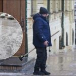 Cum să topești gheața în curte: metode eficiente și sigure
