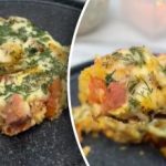 Delicios, consistent, rapid: rețeta pentru prânzul perfect în 10 minute