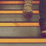 Dificultăți de respirație la urcatul scărilor: medicii au spus dacă