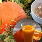 Dovleacul va fi ca mierea: două lucruri în septembrie și