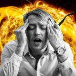 Furtuni magnetice pe 10 ianie: cât de puternică va fi