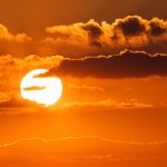 Furtuni magnetice pe 15 ianie: va fi o furtună de mijloc de iarnă (calendar) Furtuni magnetice pe 15 ianie: va fi o furtună de