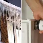 Încălzirea cu 33%: Cum să încălziți o cameră fără un