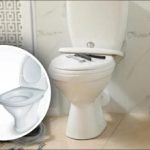 Instalatorul dezvăluie secretul: cum să îndepărtezi placa veche din vasul de toaletă peste noapte Instalatorul dezvăluie secretul: cum să îndepărtezi placa veche din vasul