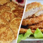 Mai bine decât cotlete și cotlete: brizoles suculente din carne tocată - hrăniți întreaga familie în 30 de minute Mai bine decât cotlete și cotlete: brizoles suculente din carne