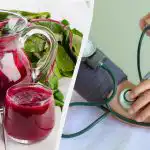 Medicii au numit un suc care va ajuta la reducerea