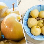 Merele carbogazoase se topesc în gură: cea mai sănătoasă gustare