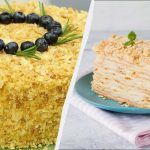 Napoleon în 20 de minute fără al și cuptor: cea