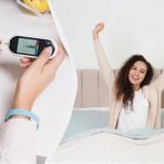 Nivelul zahărului din sânge nu va „sări” dacă o faceți