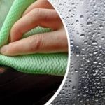 Nu mai transpirați iarna: ce să frecați pe geamuri pentru