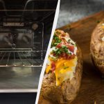 Nu pe o tavă de copt și nu în folie: