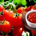 Nu poate fi comparat cu cel cumpărat din magazin: ketchup