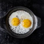 Nutriționiștii au numit 8 alimente care au mult mai multă