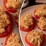 O gustare care va fi prima care va fi măturată: o rețetă fantastică în 7 minute O gustare care va fi prima care va fi măturată: