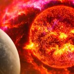 O nouă furtună magnetică este pe cale să lovească Pământul: