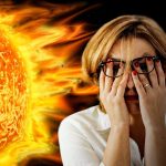 Pe 17 ianie, o nouă furtună magnetică va începe pe