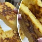 Perfect pentru micul dejun sau prânz: rețetă pentru khachapuri lazy pan în 10 minute Perfect pentru micul dejun sau prânz: rețetă pentru khachapuri lazy