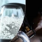 Puteți uita de calcar: o modalitate instantanee și sigură de