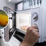 Puteți uita de timpii lungi de curățare: ce fructe să puneți în cuptorul cu microunde Puteți uita de timpii lungi de curățare: ce fructe să