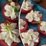 Rapid, ușor și delicios: rețetă pentru un aperitiv fantastic cu