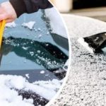 Sfârșitul coșmarului automobiliștilor: un singur truc va îndepărta gheața de pe geam în câteva secunde Sfârșitul coșmarului automobiliștilor: un singur truc va îndepărta gheața de