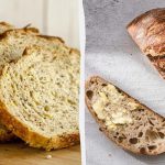 Sourdough sau cereale integrale: nutriționiștii au explicat care pâine este