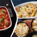 Trei mâncăruri de paste „rapide și ușoare” pentru a vă