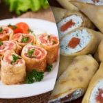 Un aperitiv bombastic pentru masa de Revelion Un aperitiv bombastic pentru masa de Revelion