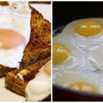 Un ingredient transformă ouăle amestecate într-un fel de mâncare impecabil: