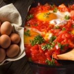 Un mic dejun neobișnuit din ouă pe care toată lumea