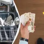 Un singur mod în mașina de spălat vase ajută la economisirea luminii: nu este vorba despre "rapid" Un singur mod în mașina de spălat vase ajută la