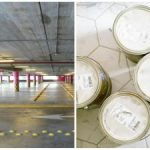 Un truc inteligent garantează rezultate: cum să pictezi o podea